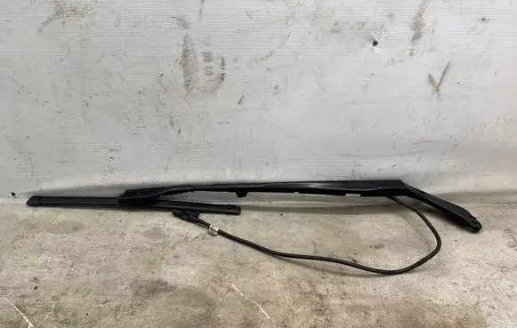 Alfa Romeo Stelvio Windshield/front glass wiper blade 50566906