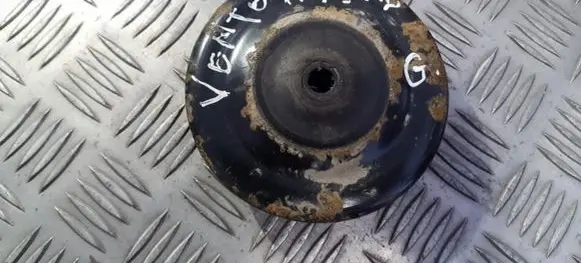 Volkswagen Vento Coil spring mount 
