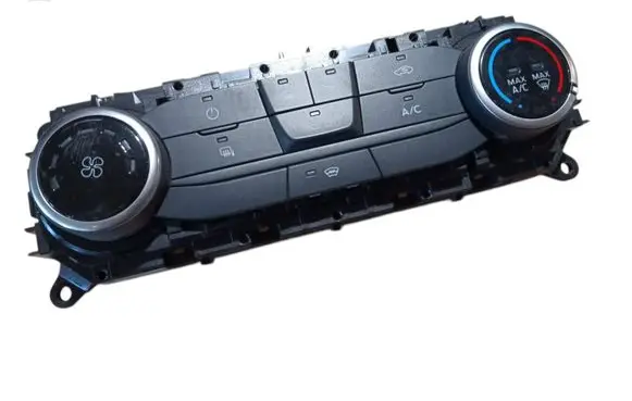Climate control unit