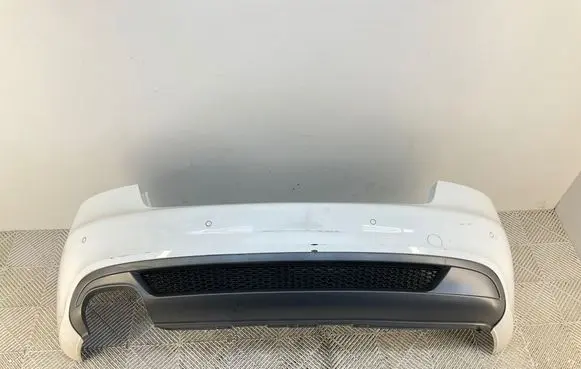 Audi A5 8T 8F Rear bumper 8T0807511B 8K0971104