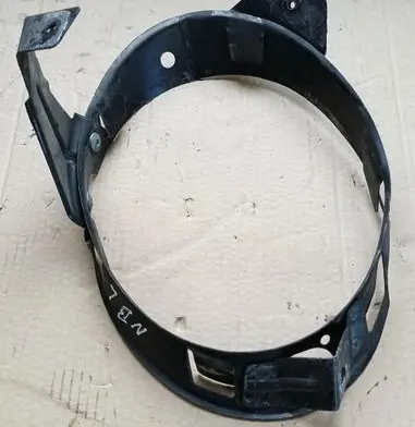 Volkswagen New Beetle Other trunk/boot trim element