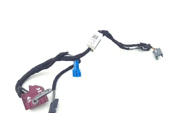 Mercedes-Benz ML W166 Seat wiring loom A1664406610 2703911