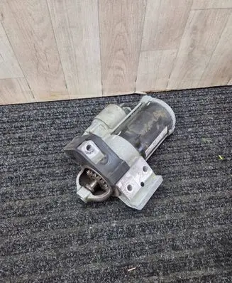 BMW 3 F30 F35 F31 Starter motor 8685988 12418685988 5A7E948