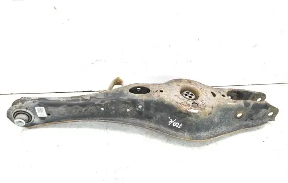 Volkswagen Golf VII Coil spring/strut mount 5Q0505311F