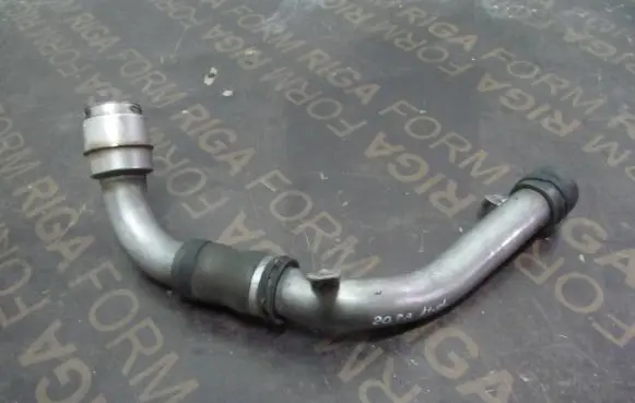 Renault Scenic III - Grand scenic III Intercooler hose/pipe 144603600RA 21863