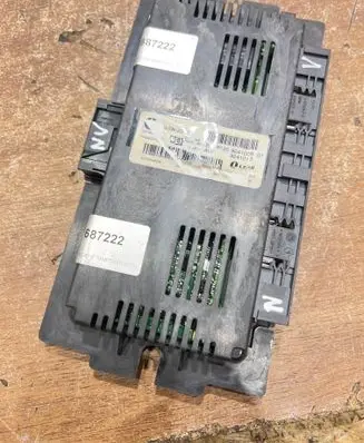BMW 3 E90 E91 Light module LCM 9241006 9241013