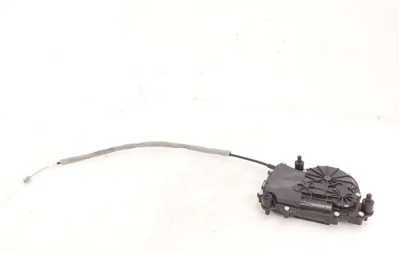 BMW 3 G20 G21 Tailgate/trunk/boot lift motor 7430626 UA743062608