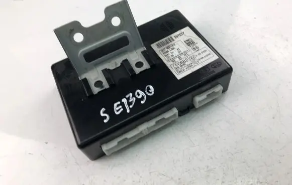 Hyundai i20 (GB IB) Other control units/modules 954001JBB1