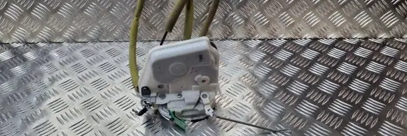 Mazda 2 Front door lock 8G28A0015