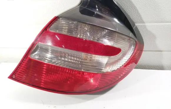 Mercedes-Benz C W203 Rear/tail lights A2038202664