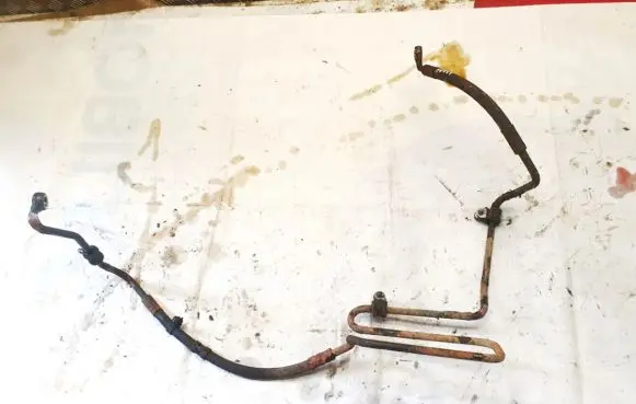 Audi A3 S3 8L Power steering hose/pipe/line