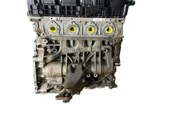 BMW 1 E81 E87 Engine N47D20A