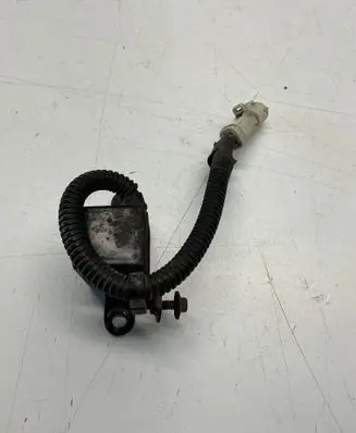 Jaguar XK8 - XKR Airbag deployment crash/impact sensor HJA9660AA