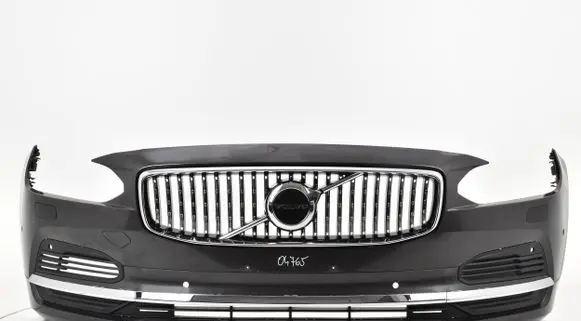 Volvo S90, V90 Front bumper 32136229