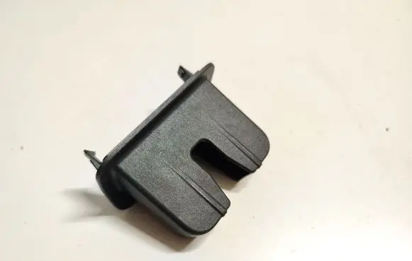 Audi A4 S4 B9 Tailgate/boot lid lock trim 8W5827520