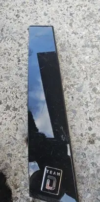 Toyota C-HR I Front door trim (molding)