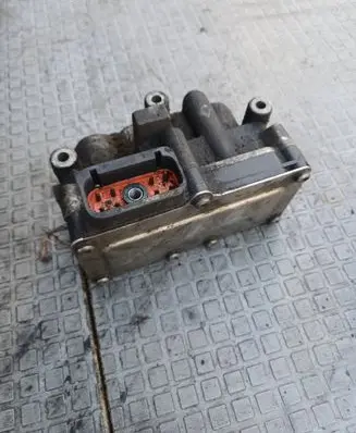 Chrysler Voyager Gearbox control unit/module 04659981 46435C