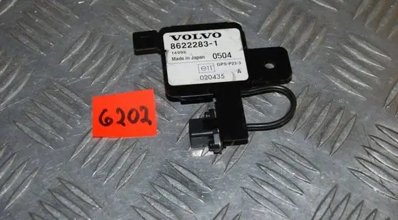 Volvo S80 Aerial GPS antenna 86222831