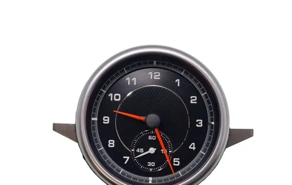 Porsche Macan (95B) Clock 7P5919204G P2170131100118