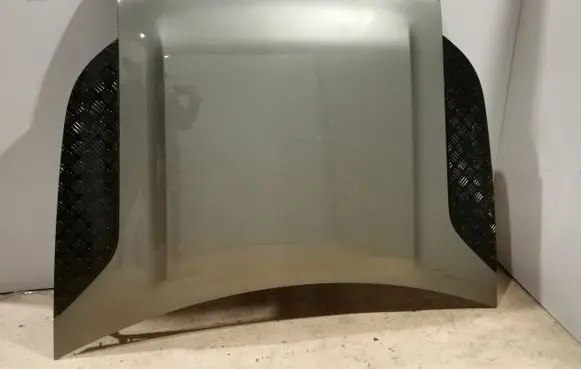 Land Rover Defender Engine bonnet/hood R8B29S602AA
