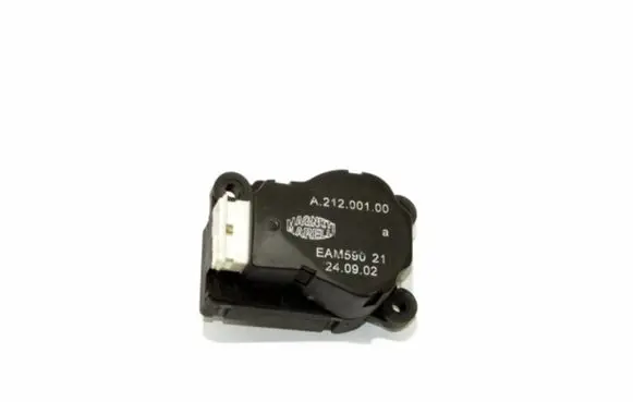 Fiat Ulysse Air flap motor/actuator