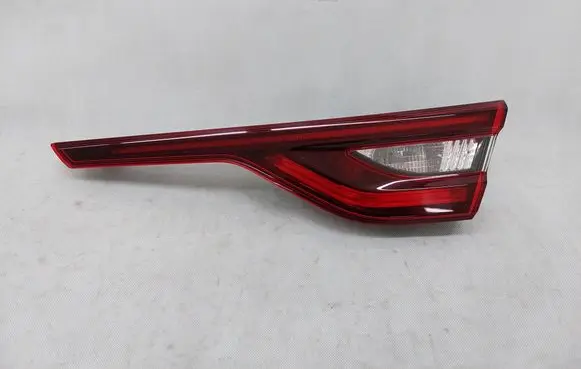 Rear/tail lights