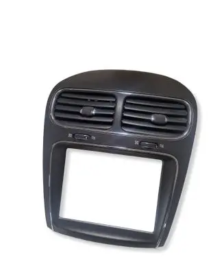 Dodge Journey Dash center air vent grill 