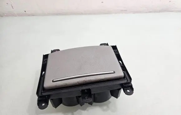 Audi A7 S7 4G Cup holder front 4G0862534