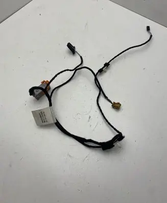 Audi A4 S4 B7 8E 8H Front door wiring loom 8E1971035DJ