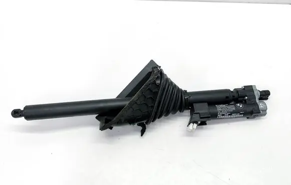 BMW 4 F36 Gran coupe Tailgate/trunk strut/damper 7432376