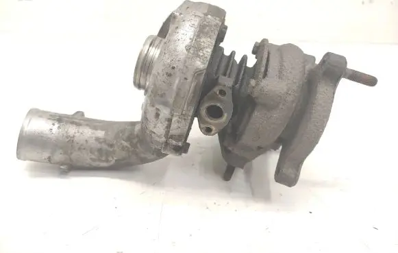 Renault Trafic II (X83) Turbo 8200458162 GT1549S 1109852