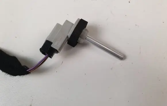 Polestar 2 Interior temperature sensor 32289547
