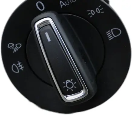 Volkswagen T-Roc Other switches/knobs/shifts 