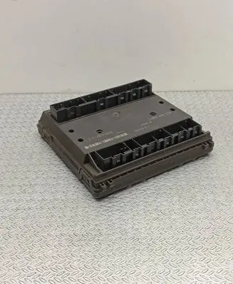 Seat Ibiza III (6L) Comfort/convenience module 6Q1937049C 5WK48212C