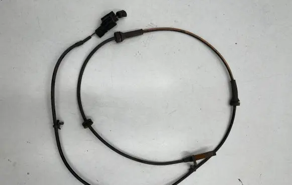 Nissan Leaf II (ZE1) ABS brake wheel speed sensor