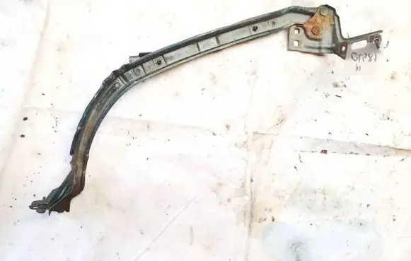 Lexus IS 200-300 Radiator support slam panel