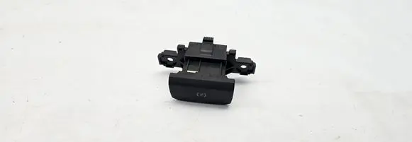 Peugeot 508 Hand parking brake switch 96772967