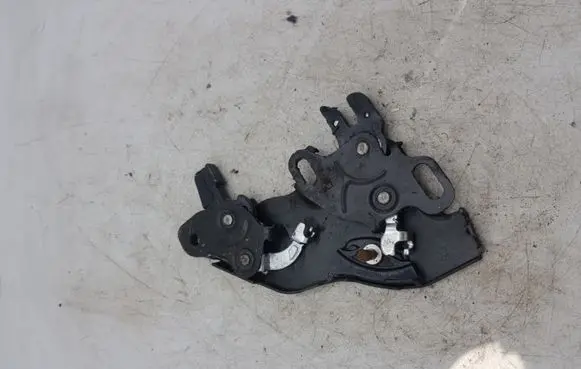 Toyota Previa (XR30, XR40) II Sliding door electric window regulator NOCODE