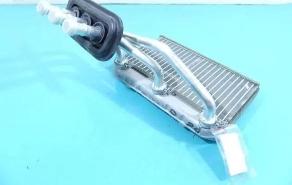 BMW X5 E70 Interior heater climate box assembly IMPRK1254861
