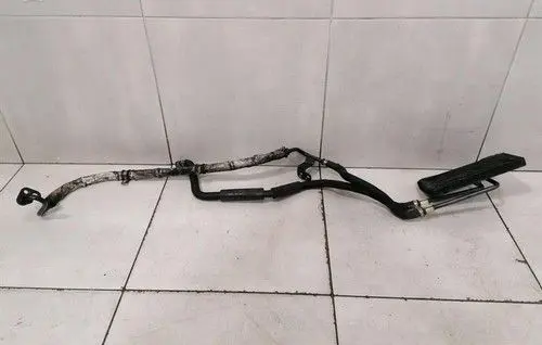 Mercedes-Benz S W221 Power steering radiator A2215000500