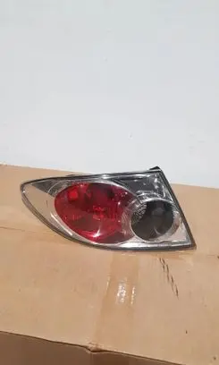 Mazda 6 Rear/tail lights 22061971