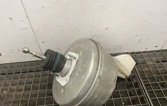 Chevrolet Camaro Brake booster 23337123 816157622