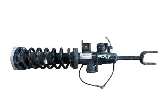 BMW 7 F01 F02 F03 F04 Front shock absorber with coil spring 37116791671 6791671 6791683