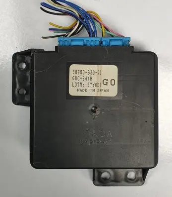 Honda Prelude Door central lock control unit/module 38850-S30-G0