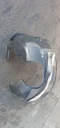 Ford Focus C-MAX Front arch 