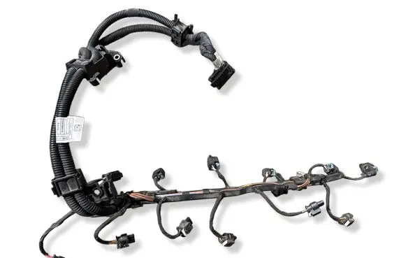 BMW M4 G82 G83 Engine installation wiring loom 950279001 ESX979