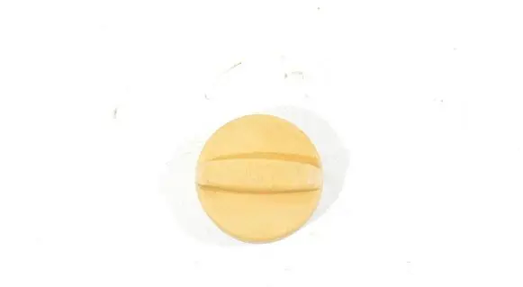 Porsche 911 996 Oil filter cover 99610735052 99610703550