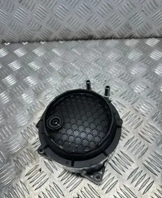 KIA Sportage Fuel filter 20221216u