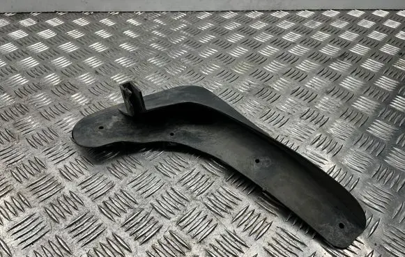 Ford S-MAX Front mudguard 6M2J16A263AA 6M2J16A263