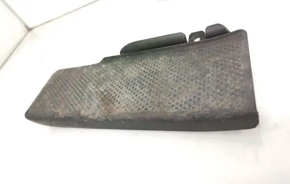 Volkswagen Golf VI Foot rest pad/dead pedal 1K1864777B